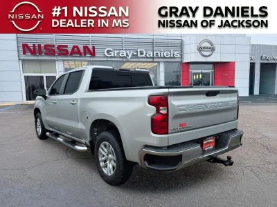 2020 Chevrolet Silverado 1500 - Photo 5