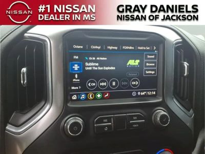 2020 Chevrolet Silverado 1500 - Photo 17