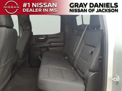 2020 Chevrolet Silverado 1500 - Photo 26