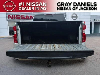 2020 Chevrolet Silverado 1500 - Photo 9