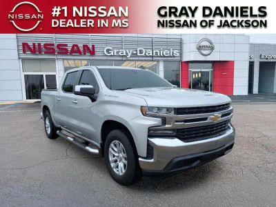 2020 Chevrolet Silverado 1500 - Photo 1