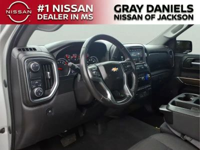 2020 Chevrolet Silverado 1500 - Photo 11