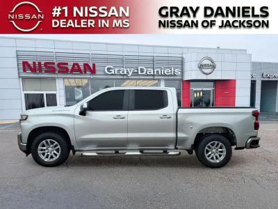 2020 Chevrolet Silverado 1500 - Photo 4