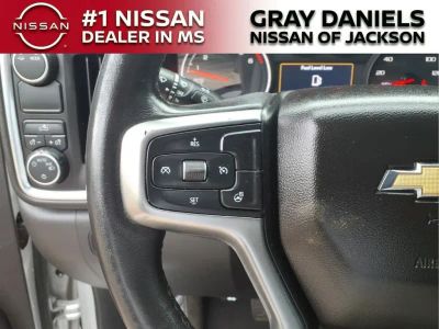 2020 Chevrolet Silverado 1500 - Photo 14