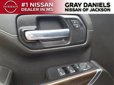 2020 Chevrolet Silverado 1500 - Photo 12