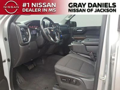 2020 Chevrolet Silverado 1500 - Photo 24