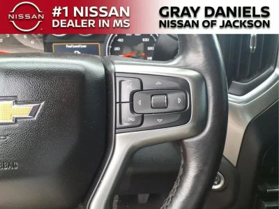 2020 Chevrolet Silverado 1500 - Photo 15
