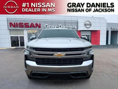 2020 Chevrolet Silverado 1500 - Photo 2