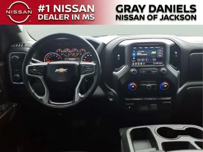 2020 Chevrolet Silverado 1500 - Photo 10