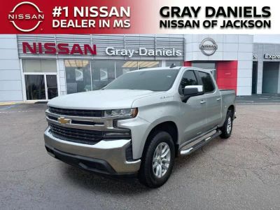 2020 Chevrolet Silverado 1500 - Photo 3