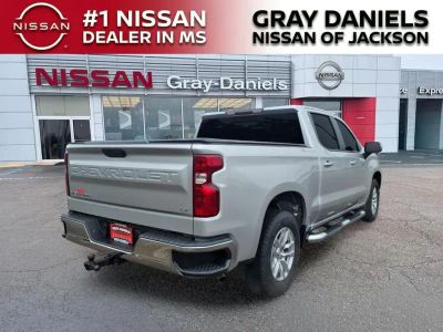 2020 Chevrolet Silverado 1500 - Photo 7