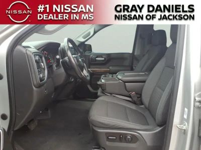2020 Chevrolet Silverado 1500 - Photo 22