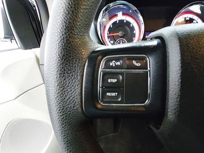 2019 Dodge Grand Caravan - Photo 12