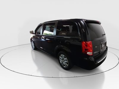 2019 Dodge Grand Caravan - Photo 5
