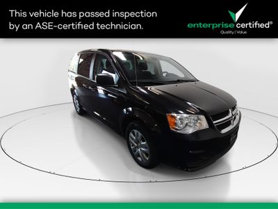 2019 Dodge Grand Caravan - Photo 1