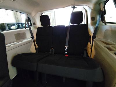 2019 Dodge Grand Caravan - Photo 17
