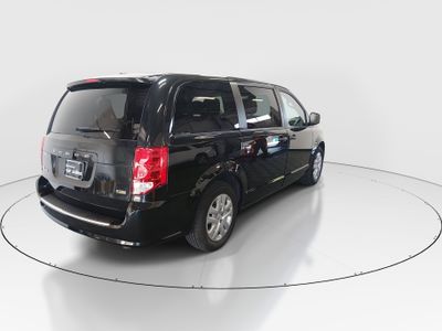 2019 Dodge Grand Caravan - Photo 7