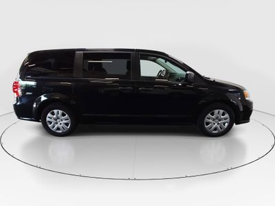 2019 Dodge Grand Caravan - Photo 8