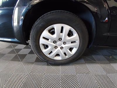 2019 Dodge Grand Caravan - Photo 10