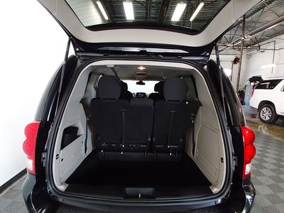 2019 Dodge Grand Caravan - Photo 11