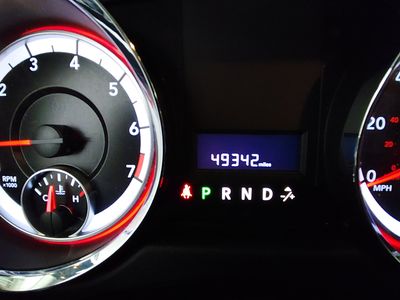 2019 Dodge Grand Caravan - Photo 14