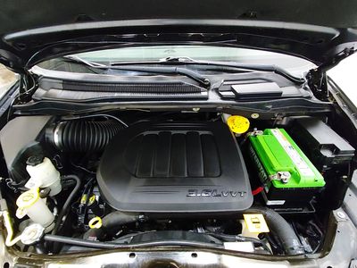 2019 Dodge Grand Caravan - Photo 9