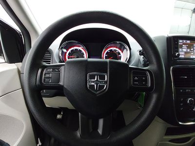 2019 Dodge Grand Caravan - Photo 19