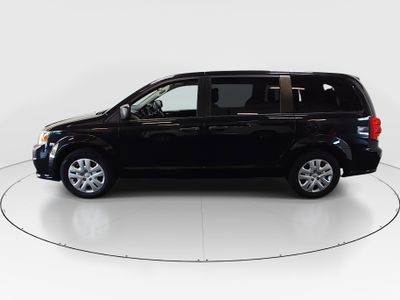 2019 Dodge Grand Caravan - Photo 4