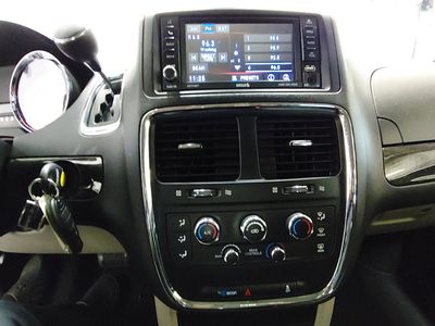 2019 Dodge Grand Caravan - Photo 18