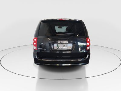 2019 Dodge Grand Caravan - Photo 6
