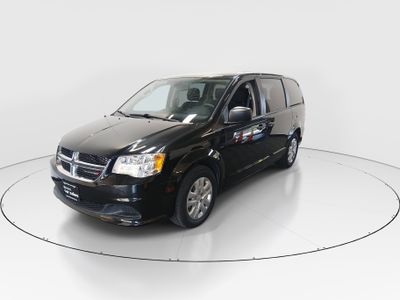 2019 Dodge Grand Caravan - Photo 3