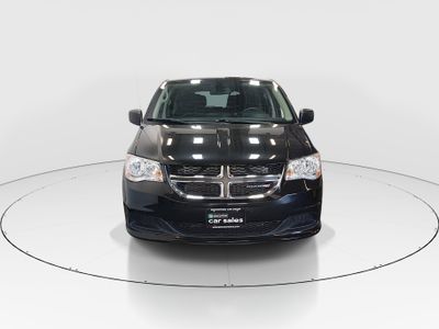 2019 Dodge Grand Caravan - Photo 2