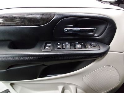 2019 Dodge Grand Caravan - Photo 20