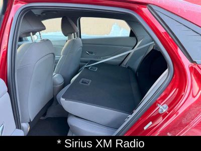 2023 Hyundai Elantra SEL - Photo 25