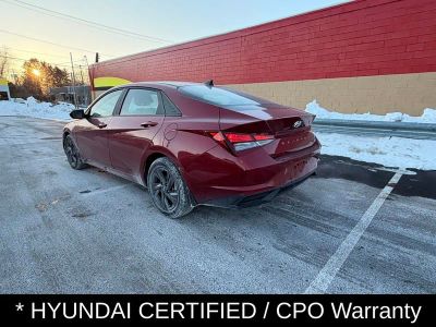 2023 Hyundai Elantra SEL - Photo 6