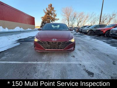 2023 Hyundai Elantra SEL - Photo 9
