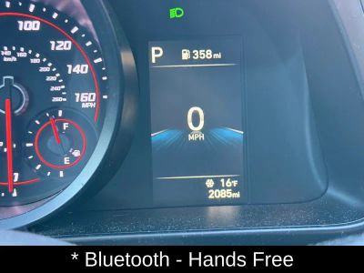 2023 Hyundai Elantra SEL - Photo 14