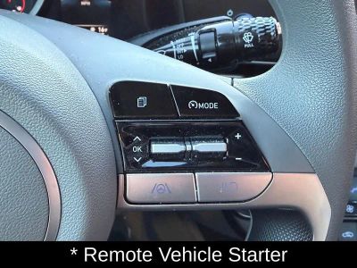 2023 Hyundai Elantra SEL - Photo 16