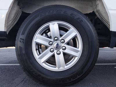 2023 Ford F-150 — photo 10 view