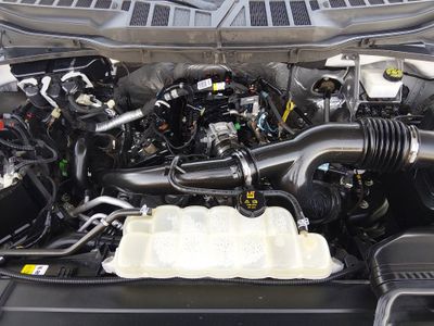 2023 Ford F-150 — photo 9 view