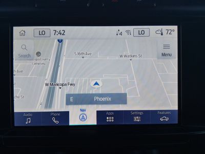 2023 Ford F-150 — photo 17 view