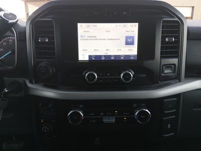 2023 Ford F-150 — photo 20 view