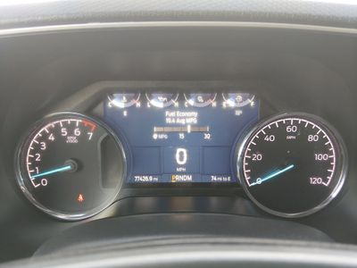 2023 Ford F-150 — photo 14 view