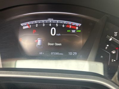 2018 Honda CR-V - Photo 5