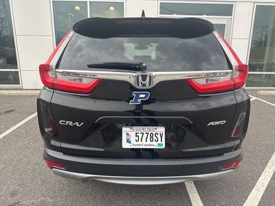 2018 Honda CR-V - Photo 4