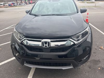 2018 Honda CR-V - Photo 2