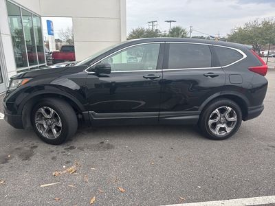 2018 Honda CR-V - Photo 1