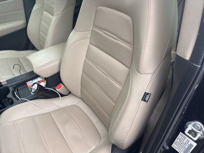 2018 Honda CR-V - Photo 6
