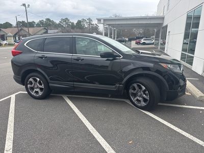 2018 Honda CR-V - Photo 3