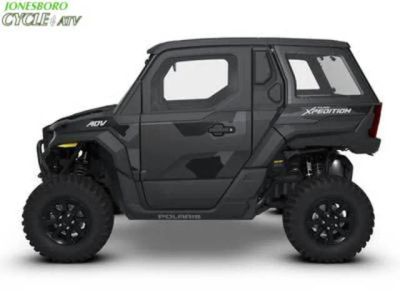 2026 Polaris® XPedition ADV NorthStar — front three-quarter view